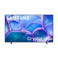 75" Class U7900 Series Crystal Uhd Led Smart Tv Hdr 4K - UN75U7900FFXZA