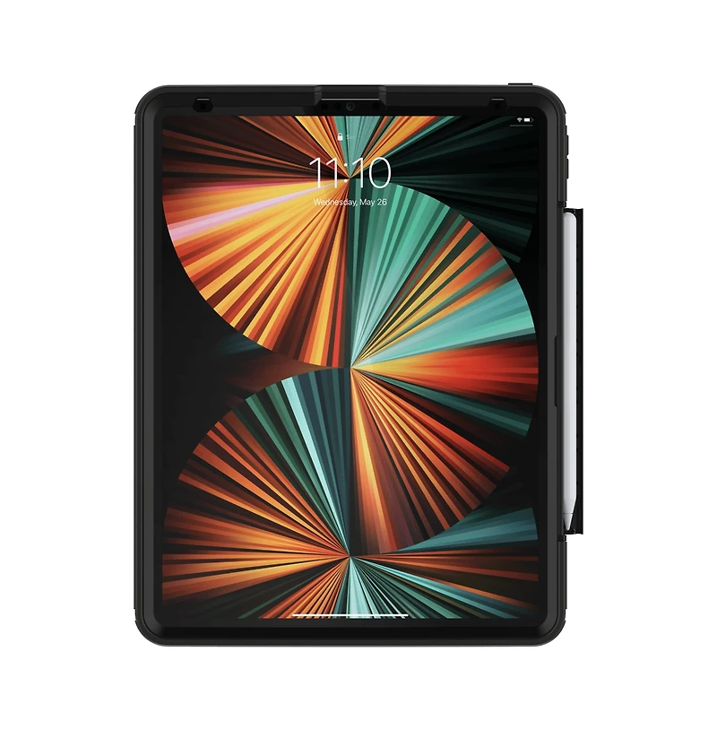 OtterBox Defender Pro Case for Apple iPad Pro 12.9 (2022 / 2021)