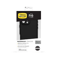 OtterBox Fre MagSafe Case for Apple iPhone 16 Pro Max