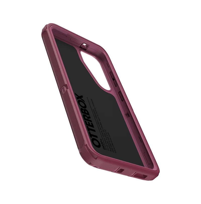 OtterBox Defender Pro Case for Samsung Galaxy S 2025 Medium (Antero)