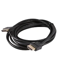 Power It Up ft. Hdmi v2.0 Cable with Ethernet (10 Pack