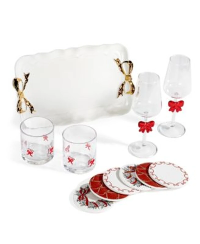 Thirstystone Decadence Collection