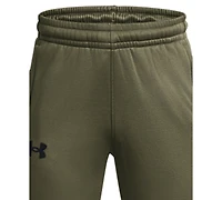 Under Armour Big Boys Fleece Joggers