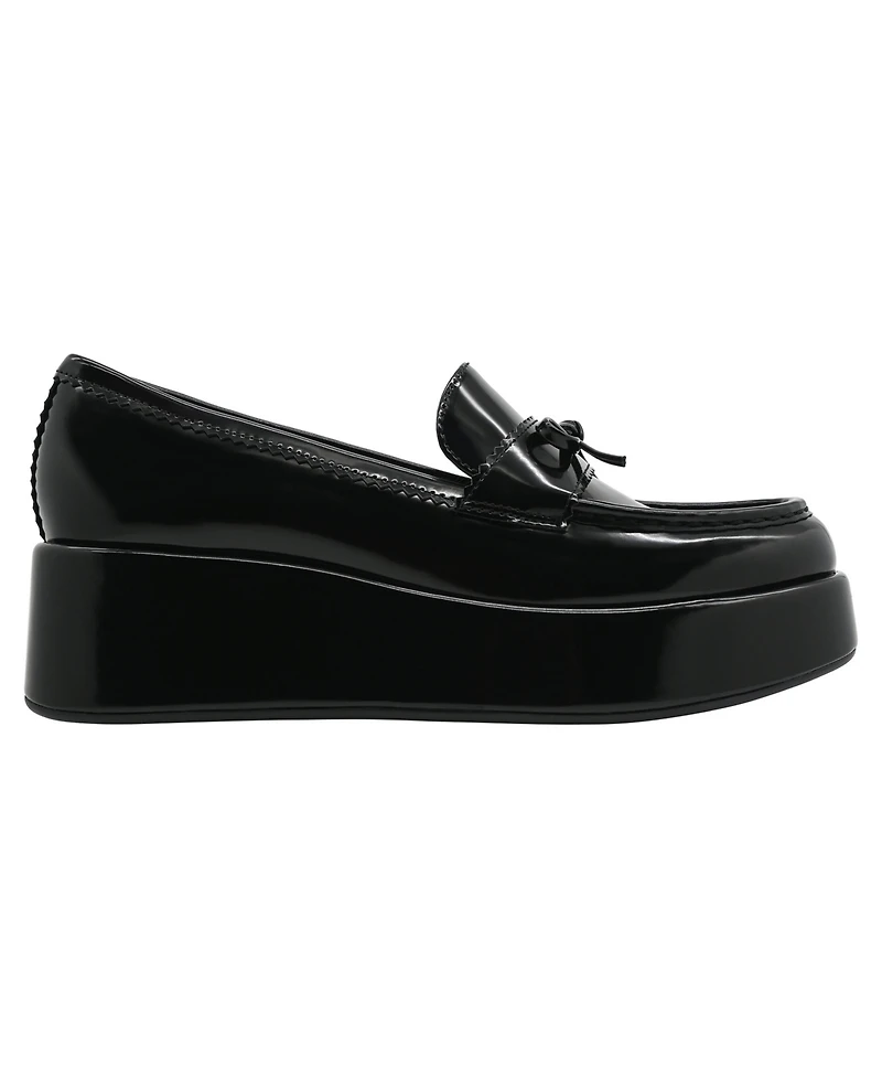 On 34th Women's Stassy Platform Loafers, Macy's Exclusive