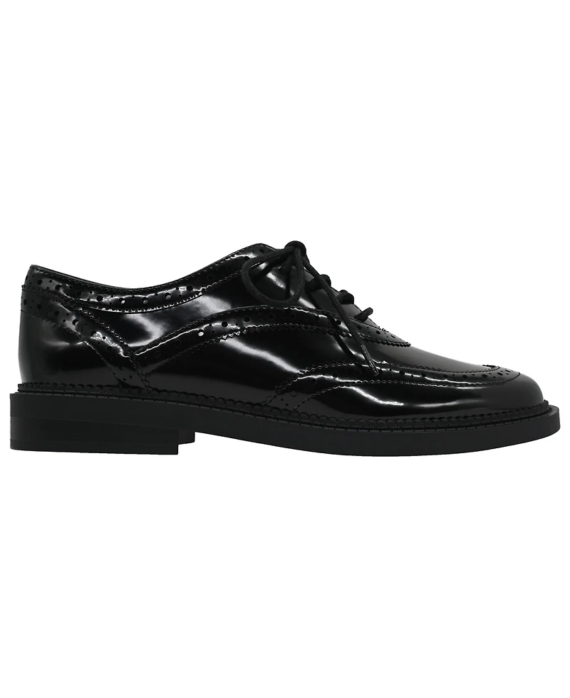 On 34th Women's Scheenaa Oxford Shoes, Macy's Exclusive