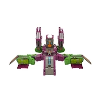 Transformers Wfc-E25 Scorponok Triple Changer Titan Class | Transformers Generations War for Cybertron Earthrise Chapter