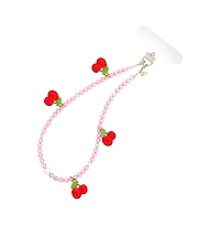 Velvet Caviar Phone Charm