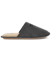 Levi's Men's Milton 2 Round Toe Slippers