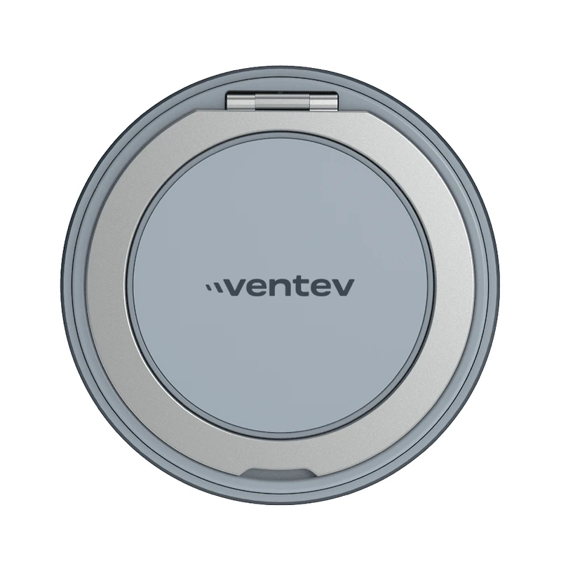 Ventev 15W Qi2 Magnetic Wireless Ultrafast 360 Rotating Charging Stand