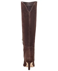 Marc Fisher Ltd Women's Esmee Tall Pointy Toe Dress Boots