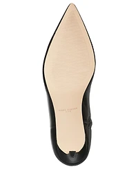 Marc Fisher Ltd Women's Itzia Pointed Toe Dress Booties