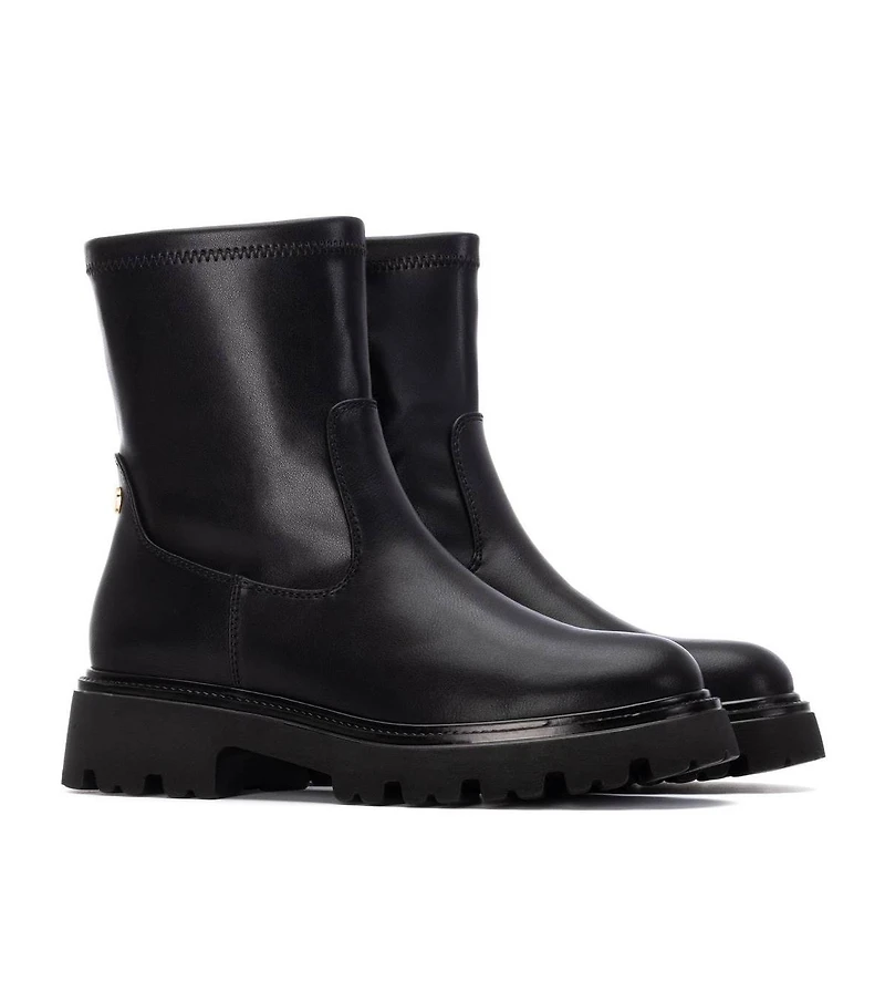Xti Women's Ankle Booties