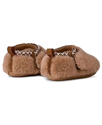 Ugg Baby Tasman Maxi Curly Slippers
