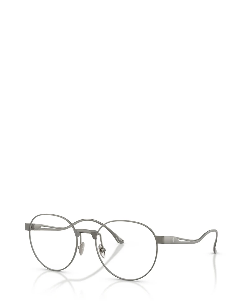 Scuderia Ferrari Unisex Panthos Eyeglasses, FH3011T
