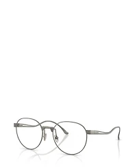 Scuderia Ferrari Unisex Panthos Eyeglasses, FH3011T