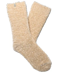Ugg Women's 3-Pack Leda Sparkle Cozy Crew Socks