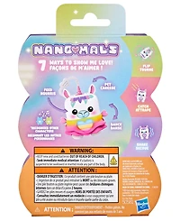 Nano-Mals Hasbro Meadowmist The Unicorn Electronic Pet Toy