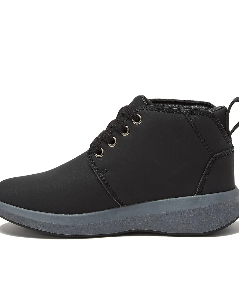Lands' End Kids Comfort Chukka Boots