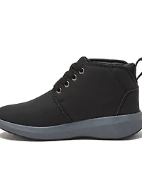 Lands' End Kids Comfort Chukka Boots