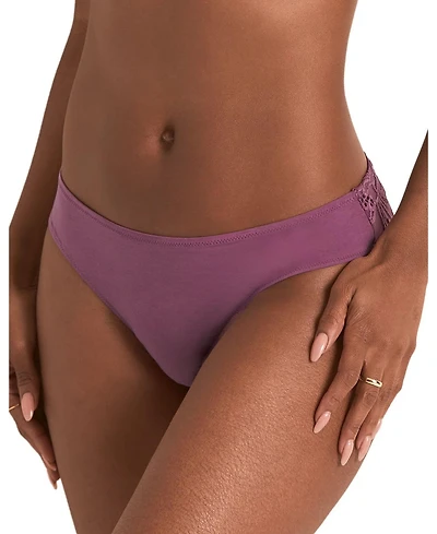 Adore Me Women's Teagan Bikini Panty