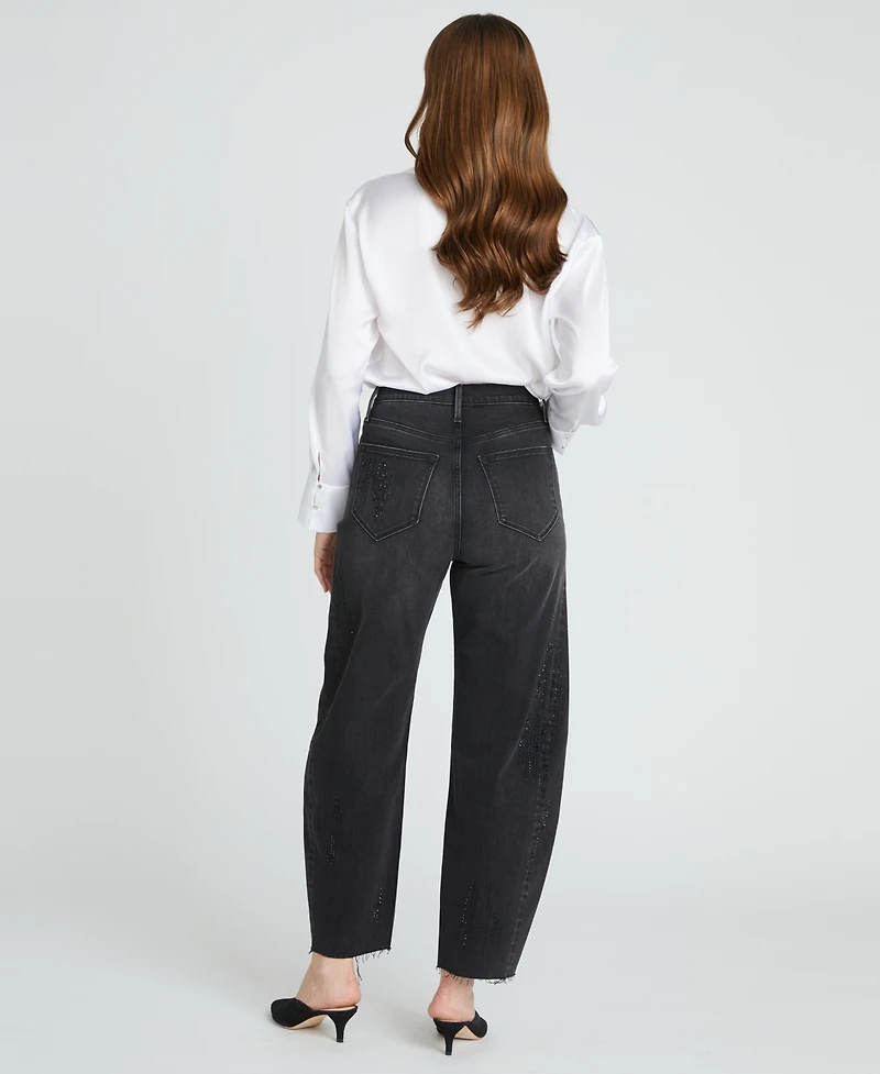 Driftwood Women's Parker x Jingle Jewels Barrel Jeans