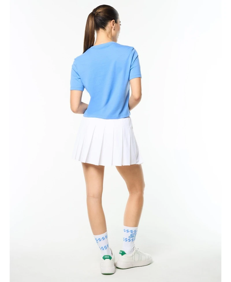 Sergio Tacchini Women's delfina-skort