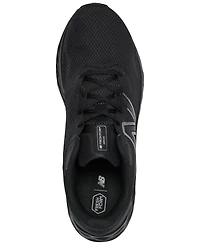 New Balance Men's Fresh Foam Arishi V4 Slip-Resistant Running Sneakers from Finish Line