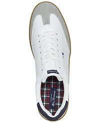 Ben Sherman Men's Glasgow Low Casual Sneakers from Finish Line