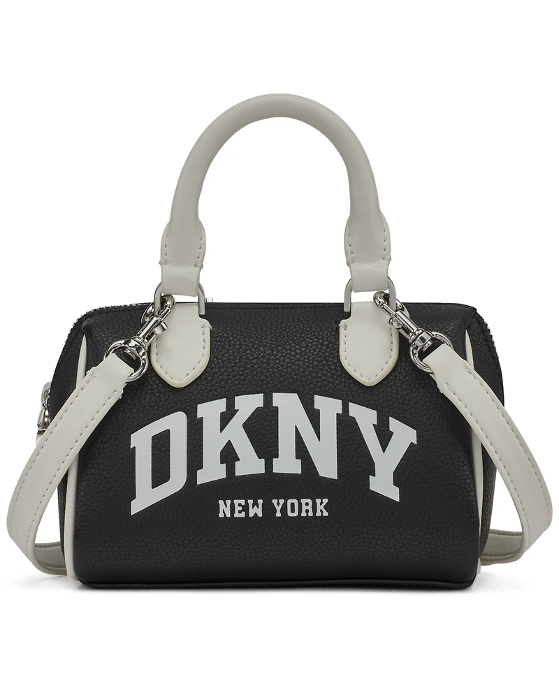Dkny Accessories Women's Nell Mini Satchel Crossbody Bag