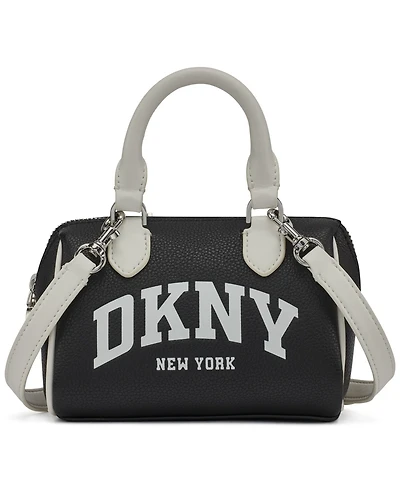Dkny Accessories Women's Nell Mini Satchel Crossbody Bag