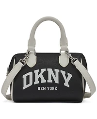 Dkny Accessories Women's Nell Mini Satchel Crossbody Bag