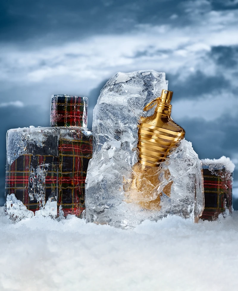 Jean Paul Gaultier 2-Pc. Men's Le Male Elixir Absolu Fragrance Gift Set