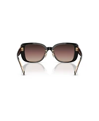 Coach Women's Square Sunglasses, CD472 HC8352