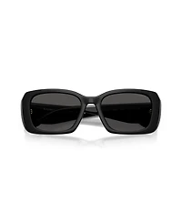Coach Women's Square Sunglasses