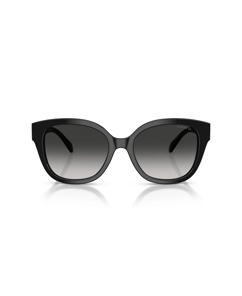 Coach Women's Square Sunglasses