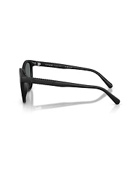 Coach Men's Polarized Sunglasses, CCA00 HC8442U