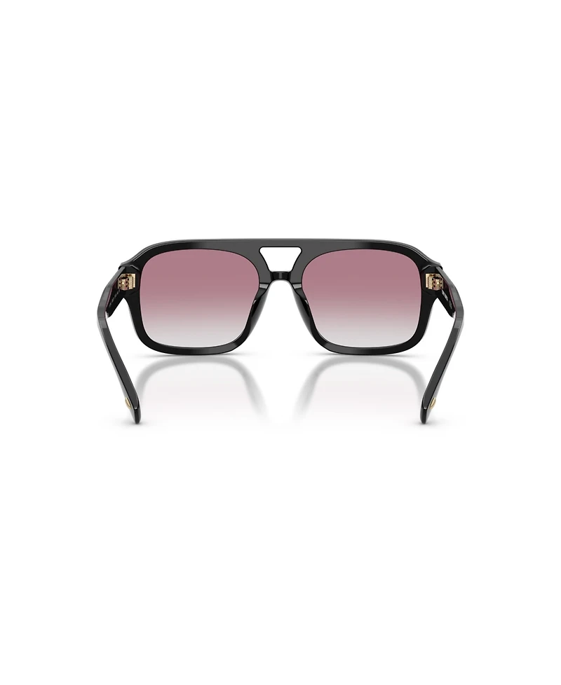 Tory Burch Women's Pilot Sunglasses