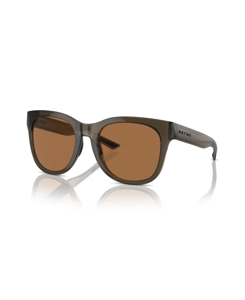Native Women's Polarized Tiaga Sunglasses, XD9044