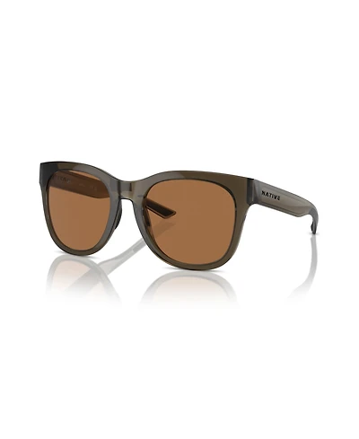 Native Women's Polarized Tiaga Sunglasses, XD9044