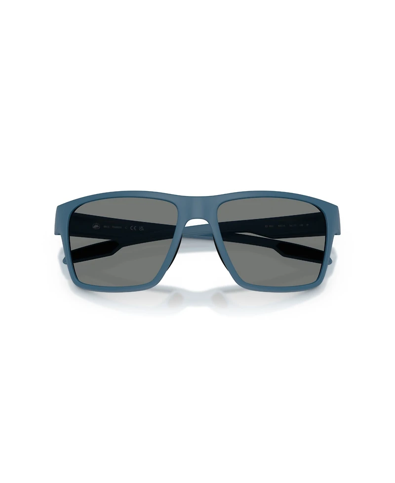 Native Men's Polarized Breck Sunglasses, XD9041