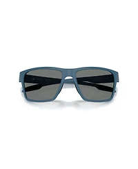 Native Men's Polarized Breck Sunglasses, XD9041