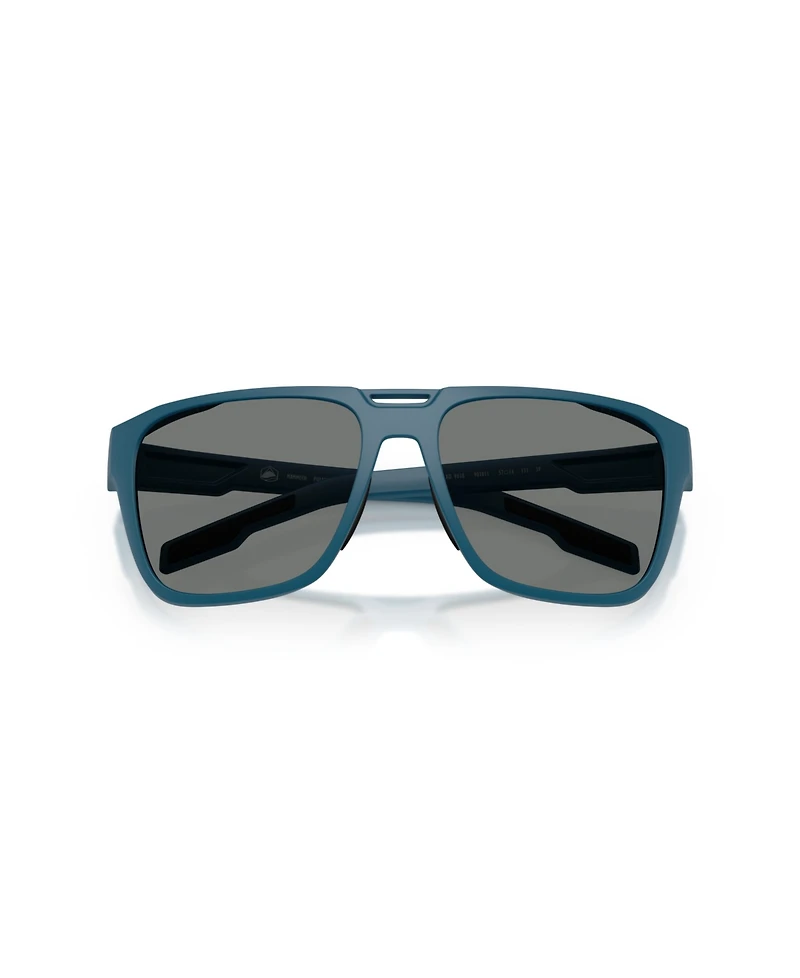 Native Men's Polarized Mammoth Sunglasses, XD9038