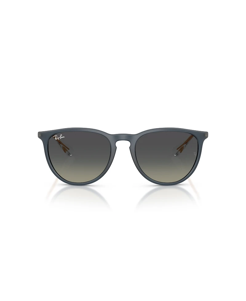 Ray-Ban Women's Round Sunglasses, Erika Classic RB4171