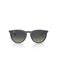 Ray-Ban Women's Round Sunglasses, Erika Classic RB4171