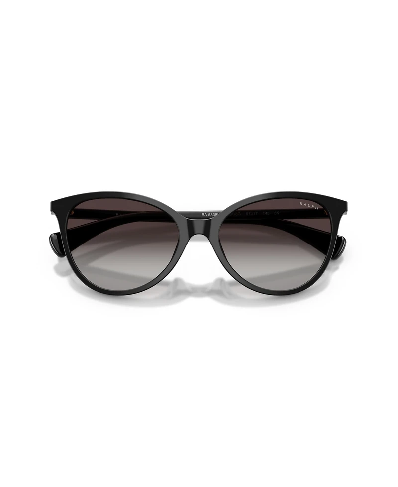 Ralph by Ralph Lauren Women's Round Sunglasses