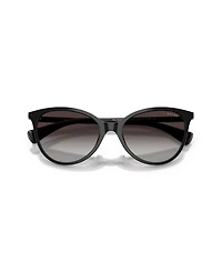 Ralph by Ralph Lauren Women's Round Sunglasses