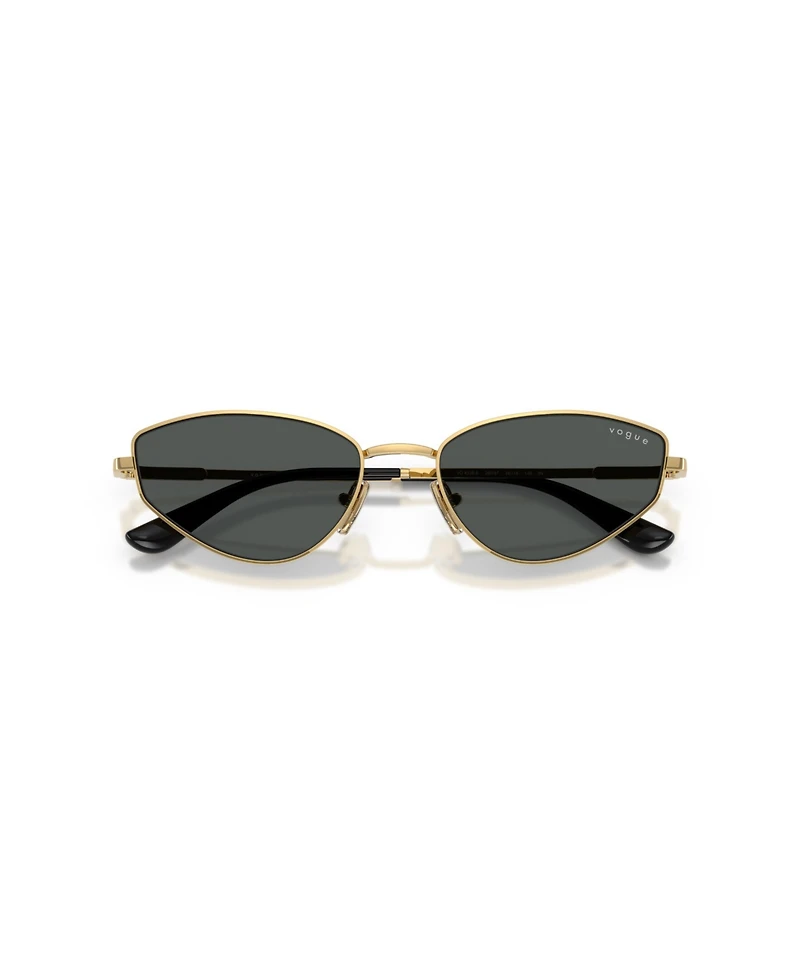 Vogue Eyewear Women's Cat Eye Sunglasses, VO4339S