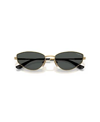 Vogue Eyewear Women's Cat Eye Sunglasses, VO4339S