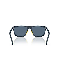 Polo Ralph Lauren Men's Rectangle Sunglasses, PH4231U