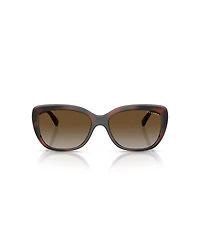 Vogue Eyewear Women's Polarized Sunglasses
